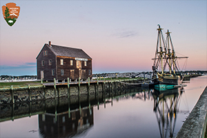 Salem Maritime